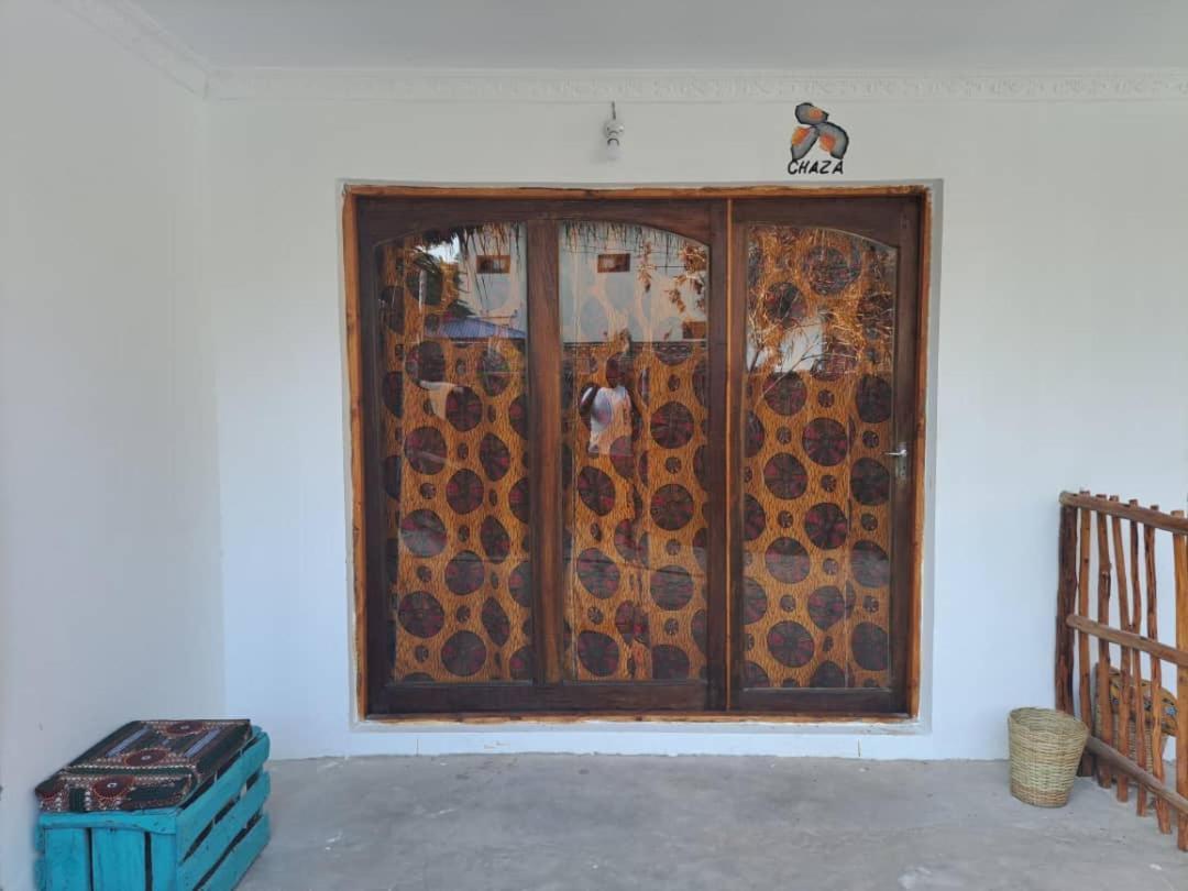 Fisherman Lodge Paje Exterior photo
